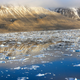 Illustration for article titled The ephemeral beauty of the melting Arctic
